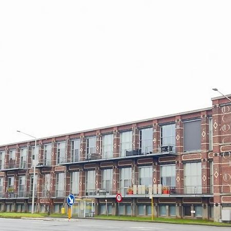Luxurious Loft Oudenaarde In The Flemish Ardennes Bagian luar foto